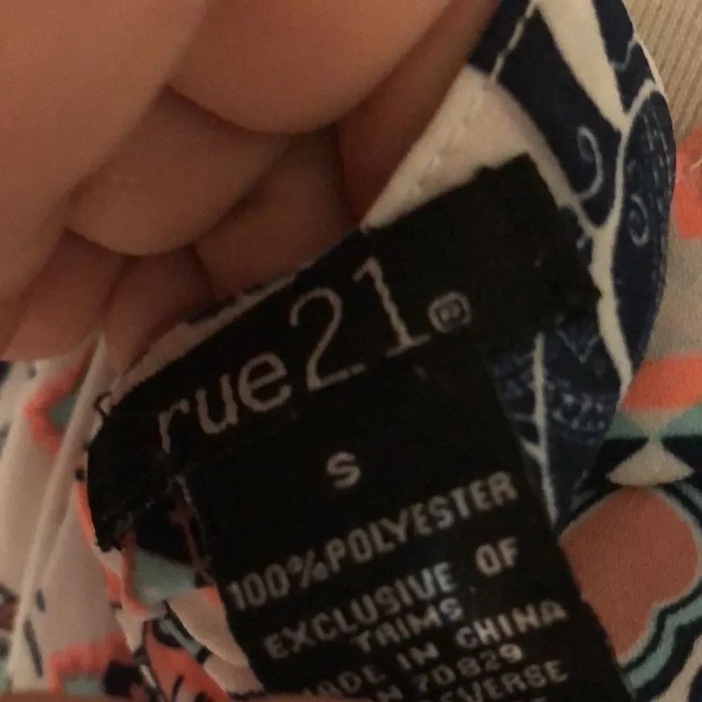 3for $20 blouse - Picture 3 of 3